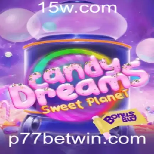 Descubra o Universo Doce de CandyDreamsSweetPlanet