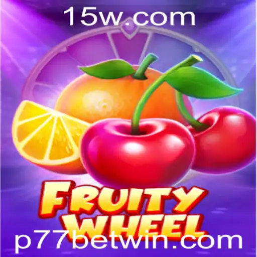 Descubra o Fascinante Mundo de FruityWheel com P77 Bet
