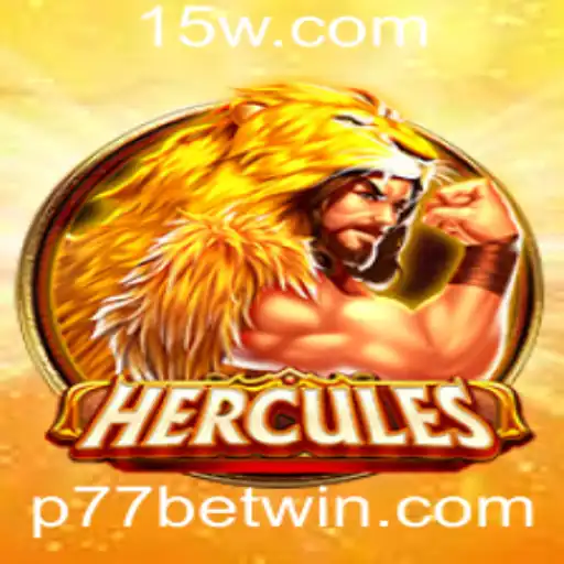 Descubra o Fascinante Mundo de Hercules no Universo das Apostas com P77 Bet