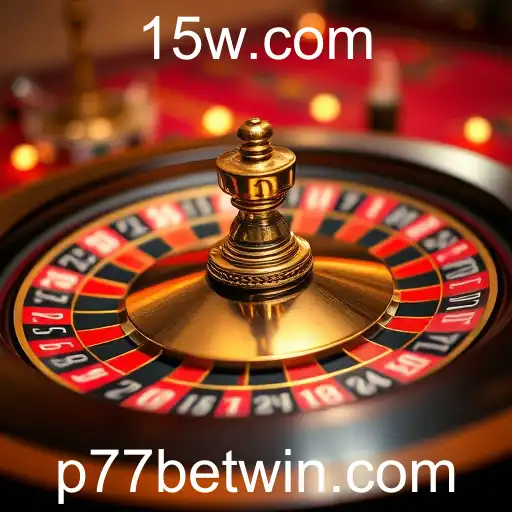 Descobrindo o Mundo dos Jogos de Roleta com P77 Bet