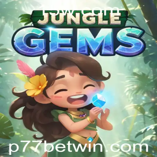 Descubra JungleGems: Aventura Selvagem e Estratégia em um Só Jogo