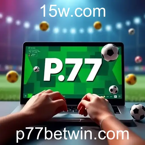 A Revolução da Loteria Online com a P77 Bet
