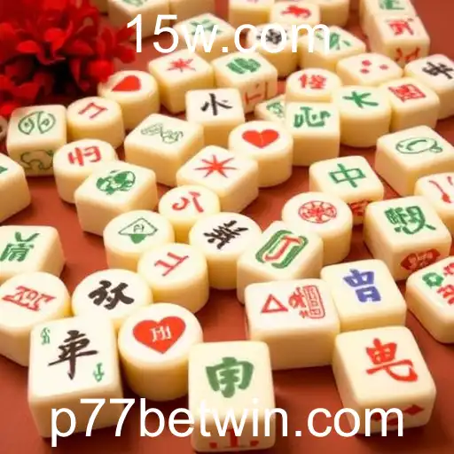 A Arte e Estratégia do Mahjong: Uma Introdução ao Jogo Antigo e P77 Bet