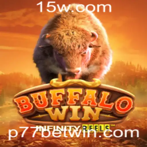 Explorando BuffaloWin: Aventura na Savana com P77 bet