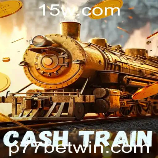 CashTrain: Mergulhe na Aventura do Jogo com a Plataforma P77 Bet