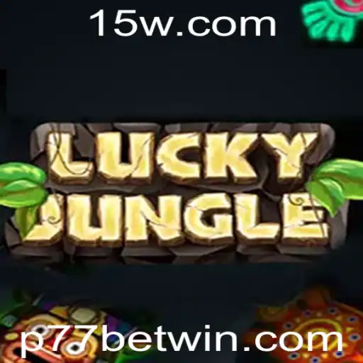 Explorando o Mundo do LuckyJungle: Aposta e Aventura na Selva com P77 Bet