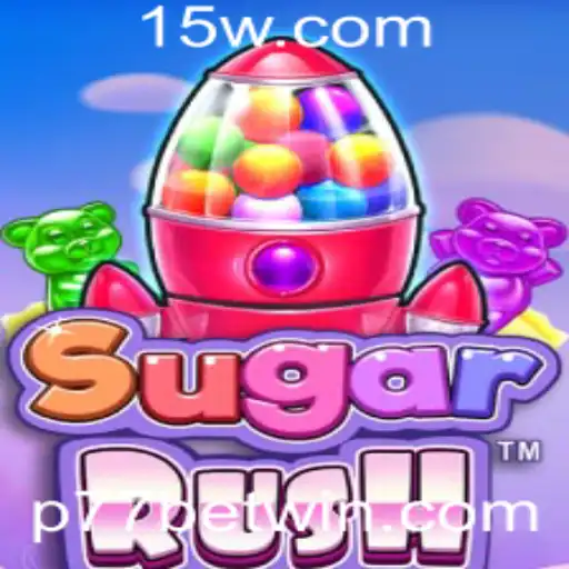 SugarRush: Explore o Universo Doce do P77 bet