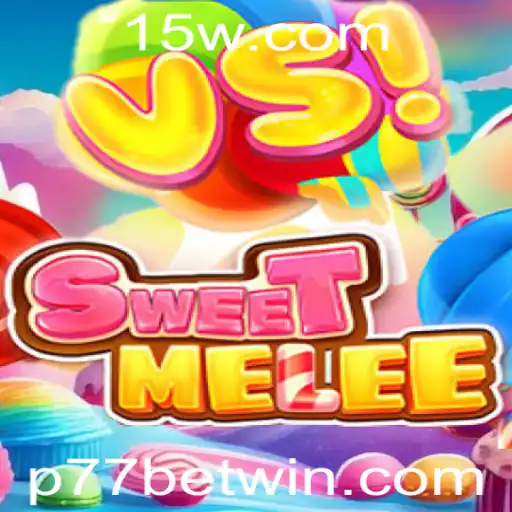 SweetMelee: O Novo Fenômeno dos Jogos de Apostas com P77 Bet