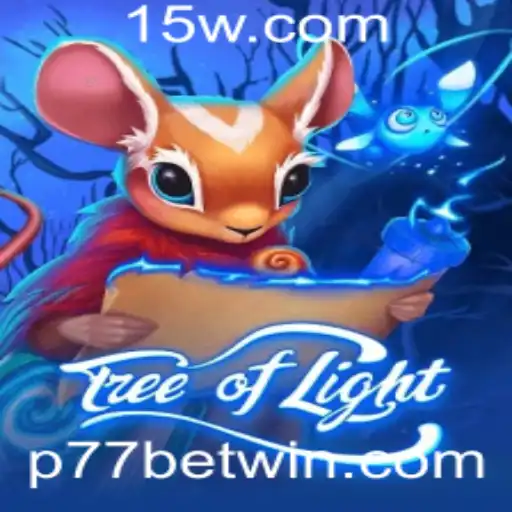 Explorando o Mundo do Jogo TreeofLight com P77 Bet