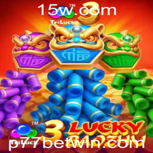 Explorando o Fascinante Mundo de 3LuckyBaozhu com P77 Bet