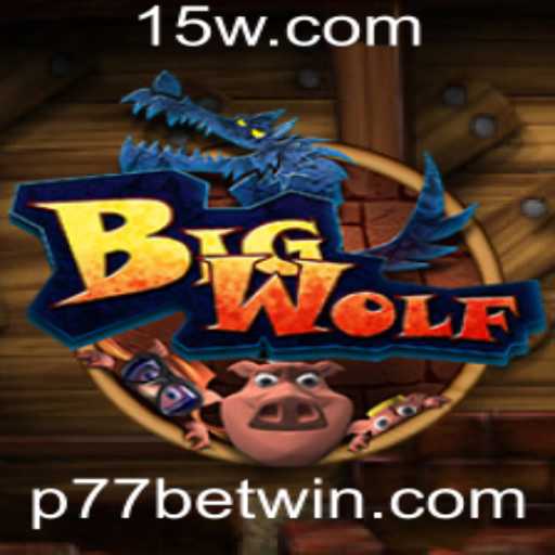 BigWolf: Descubra a Aventura Imersiva e Estratégica com P77 Bet