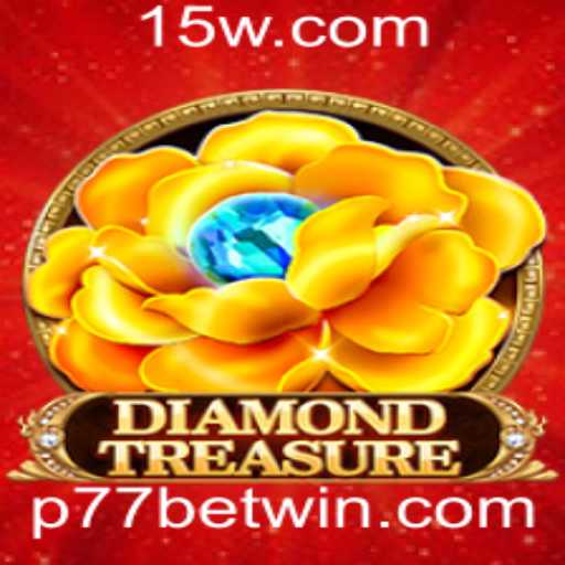 Diamondtreasure: Explorando o Mundo de P77 Bet