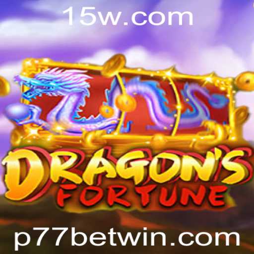 DragonFortune: O Universo Emocionante das Apostas e Aventuras Épicas