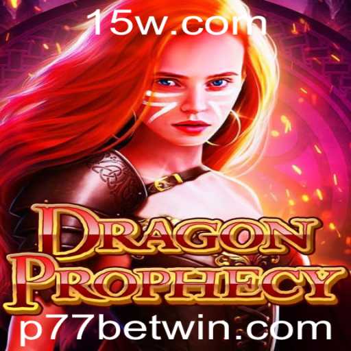 Descubra o Mundo Mágico de DragonProphecy