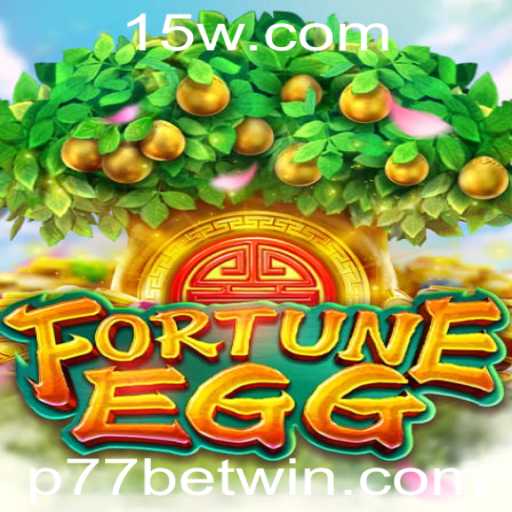 Descubra o Mundo do FortuneEgg: O Jogo de Apostas que Está Conquistando a Internet