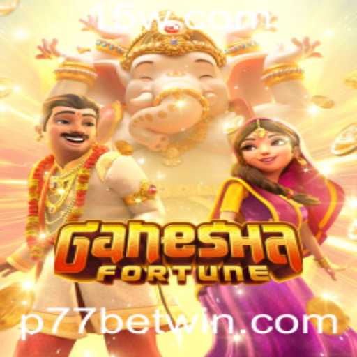 Explorando o Universo de GaneshaFortune com P77 Bet