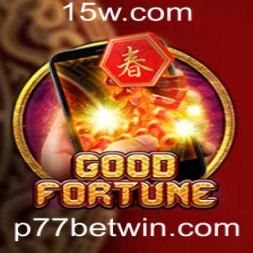 Descubra GoodFortuneM: Mergulhe no Mundo do Jogo P77 Bet
