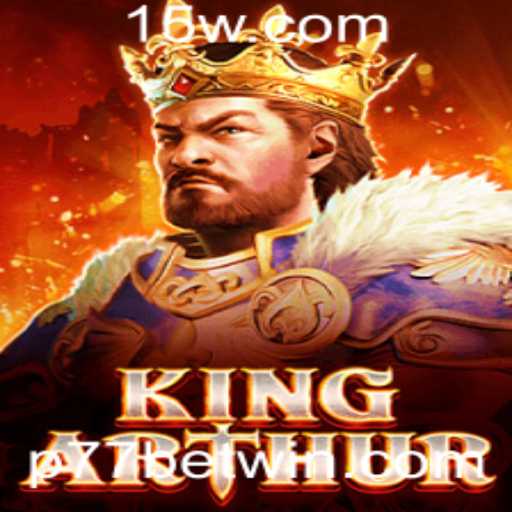 Descubra o Emocionante Mundo de KingArthur: Um Jogo de Estratégia e Aventura