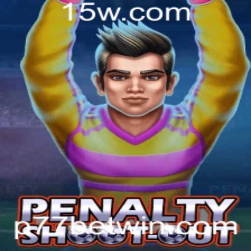 Explorando o Jogo PenaltyShootOut e Sua Conexão com P77 Bet