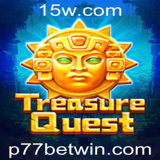 Explorando o Mundo de TreasureQuest e as Oportunidades do P77 Bet