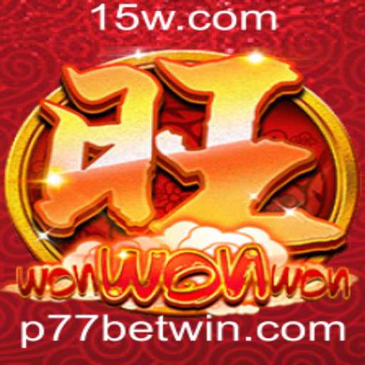 Explorando o Jogo Inovador 'WonWonWon' e a Plataforma 'P77 Bet'